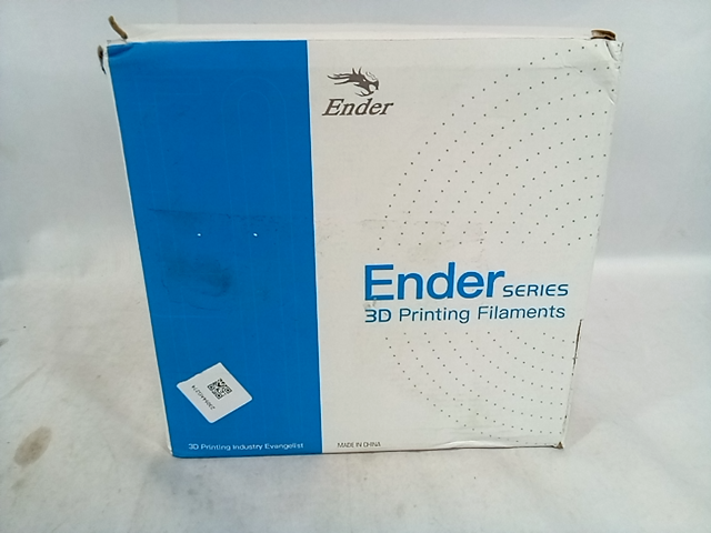 Ender Series 3D Printing Filament 1.75mm Black
