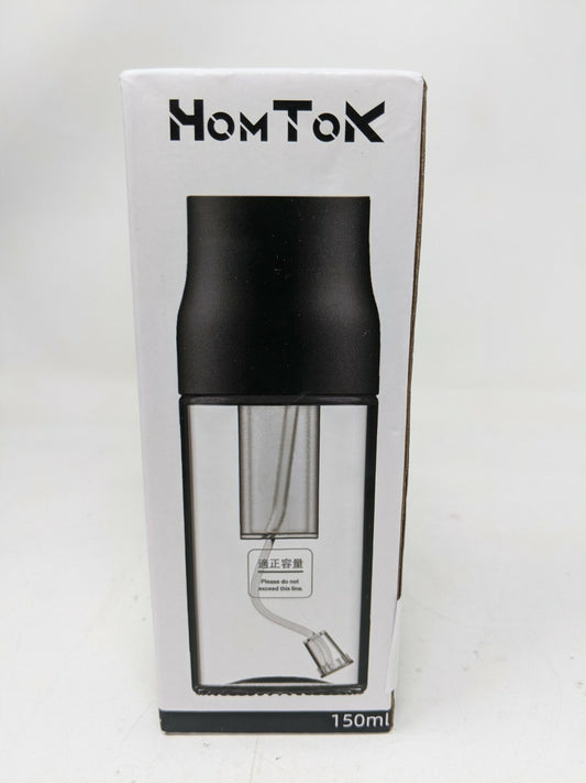 HomTok Oil Sprayer Bottle