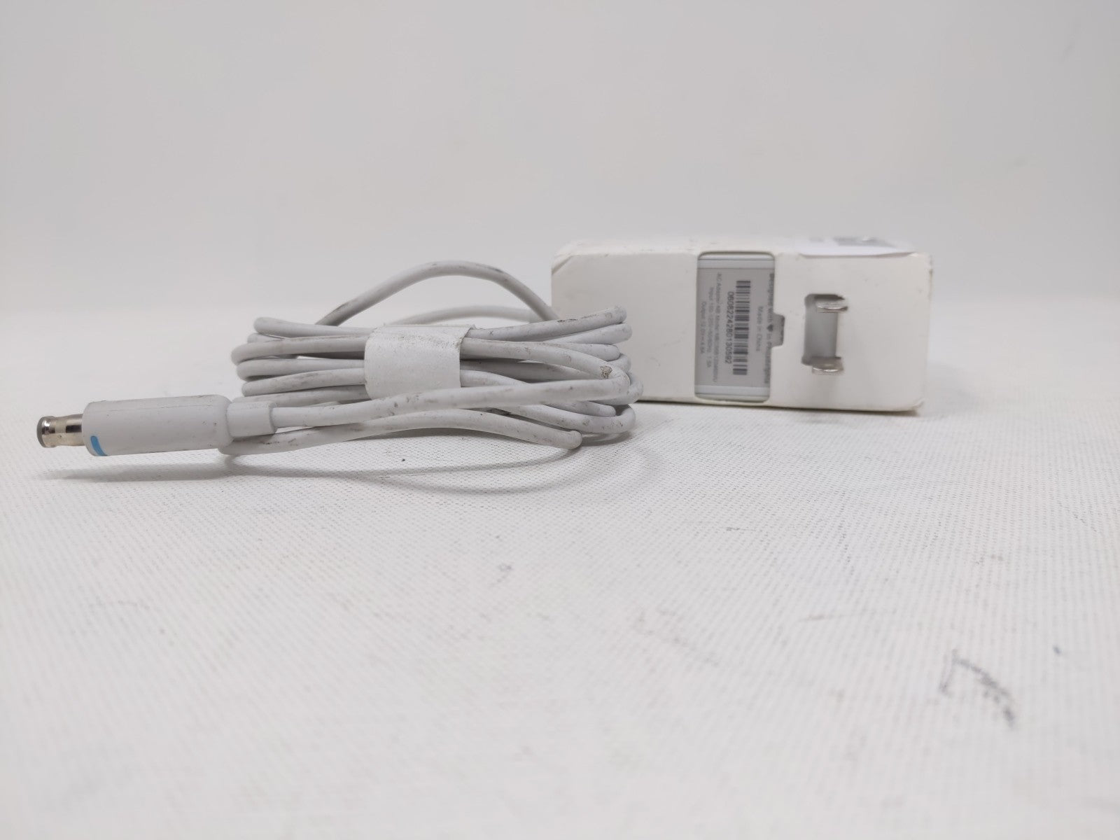 Xfinity EPS6 AC Adapter NB Input 120V MODEL NBC56B120460VU 1.5A 12V 4.6