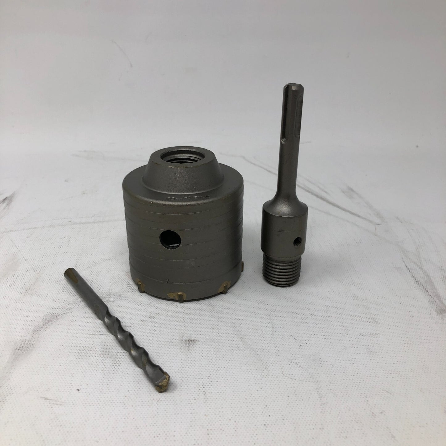 Monster & Master Hole Saw 2-43/64"