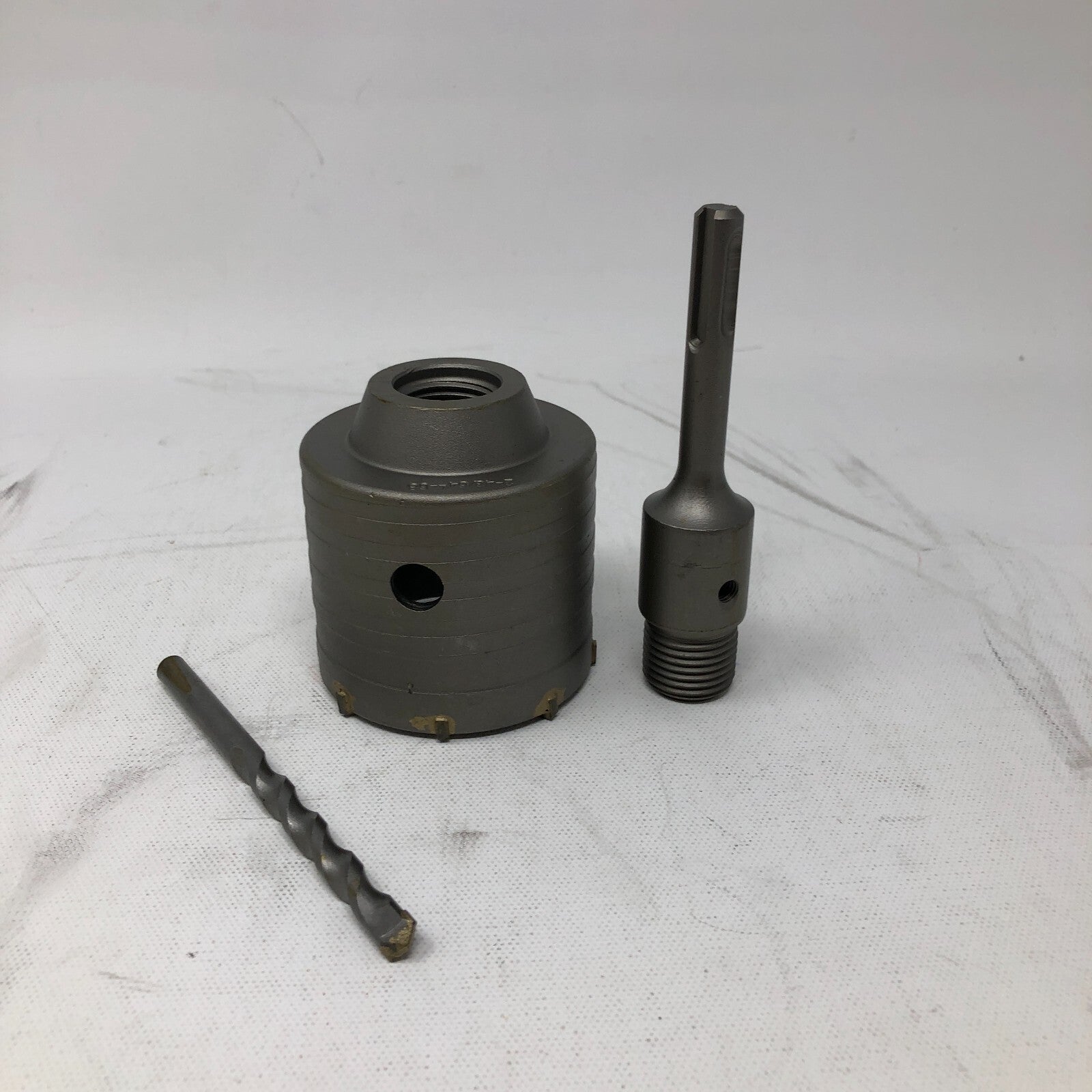 Monster & Master Hole Saw 2-43/64"