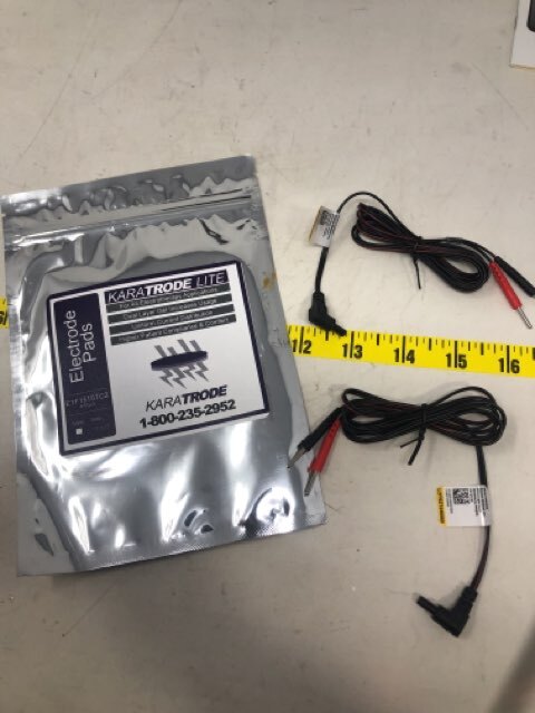 Rosco Electro Medical Equipment TENS 300