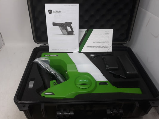 Victory Innovations VP200ESK Cordless Electrostatic Sprayer Kit – With Battery &