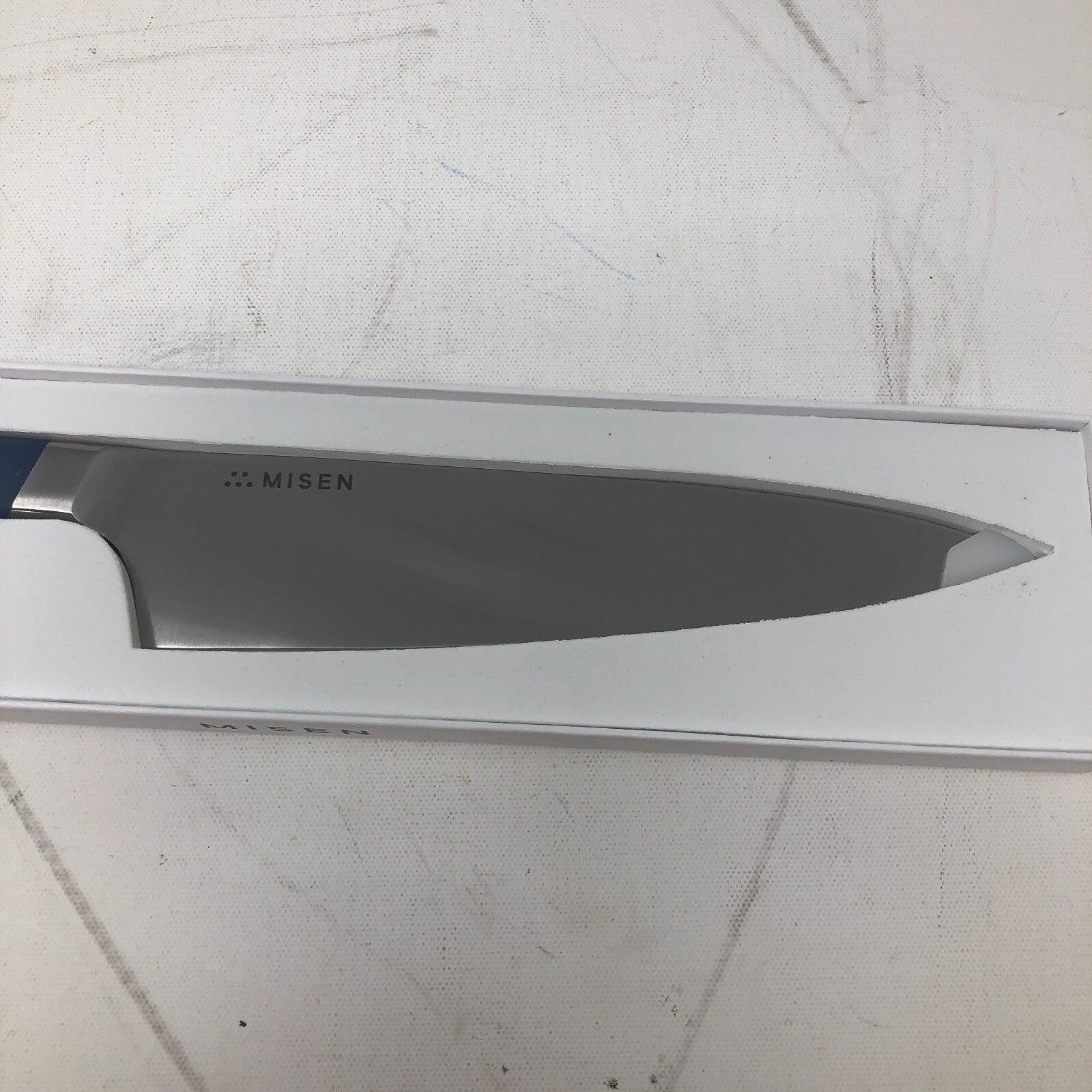 Misen Chef's Knife 8 inch