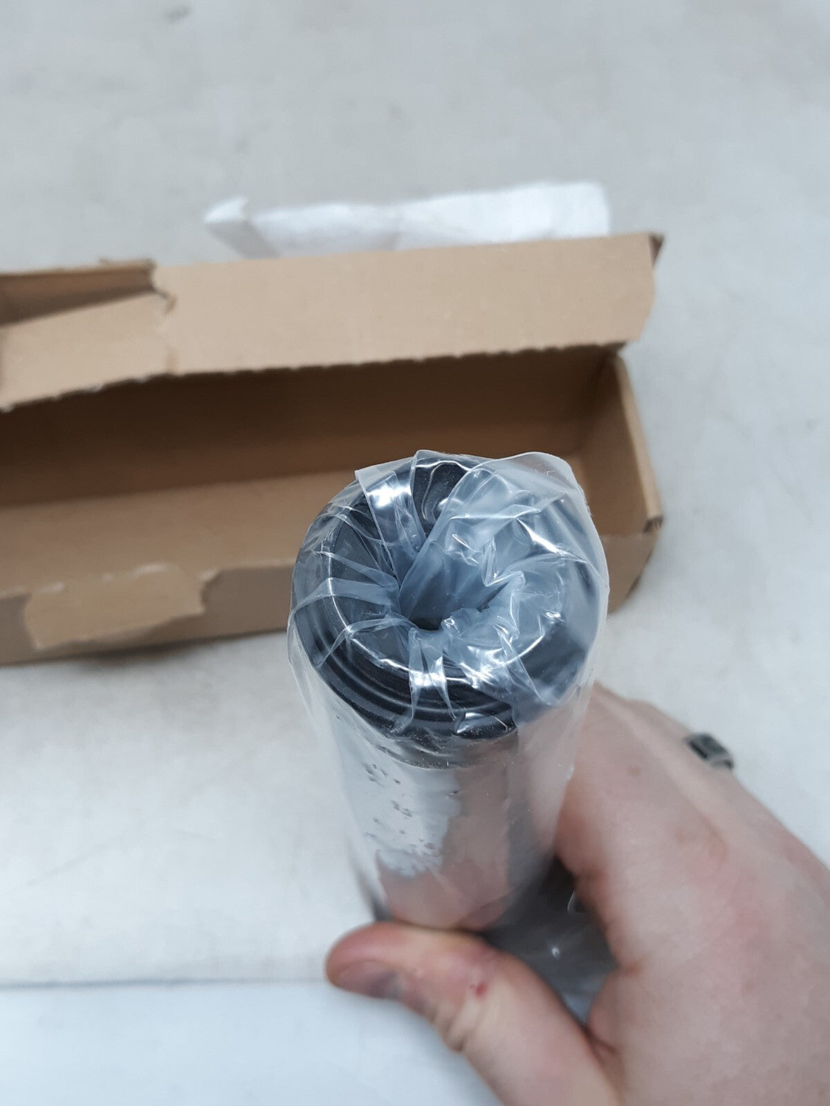 1PCS NEW FITS FOR Filter element A38/185