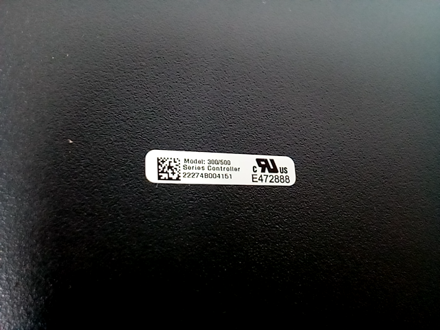 Nortek Security & Control DC Swing Gate Operator GEN7W Series