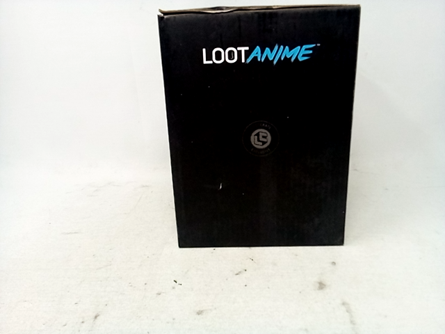 Loot Anime Ramen Bowl - Missing Chopsticks