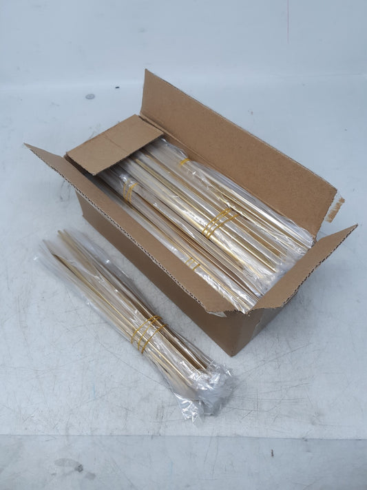 500 pairs stainless steel chopstick OWE-038