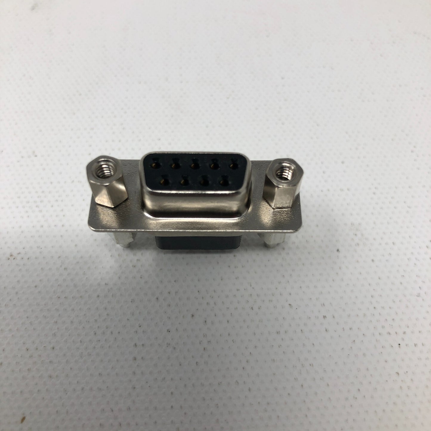 D-Shaped Connectors: K88X-ED-95-BR; Pack of 36