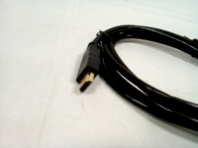 Ultimaxx HDMI Standard 6ft UM-HDMI-AA-6FT