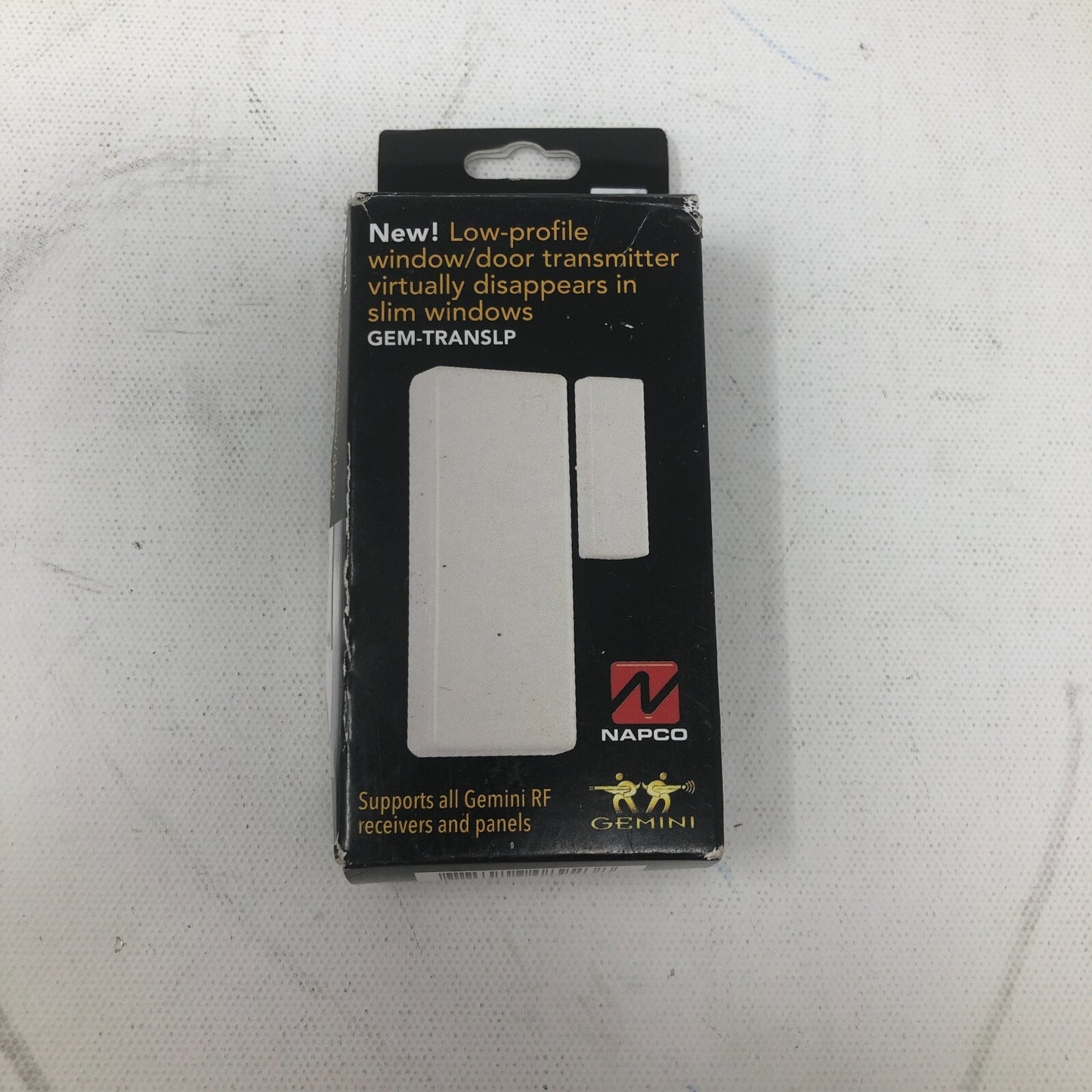 Napco Wireless Window/Door Transmitter