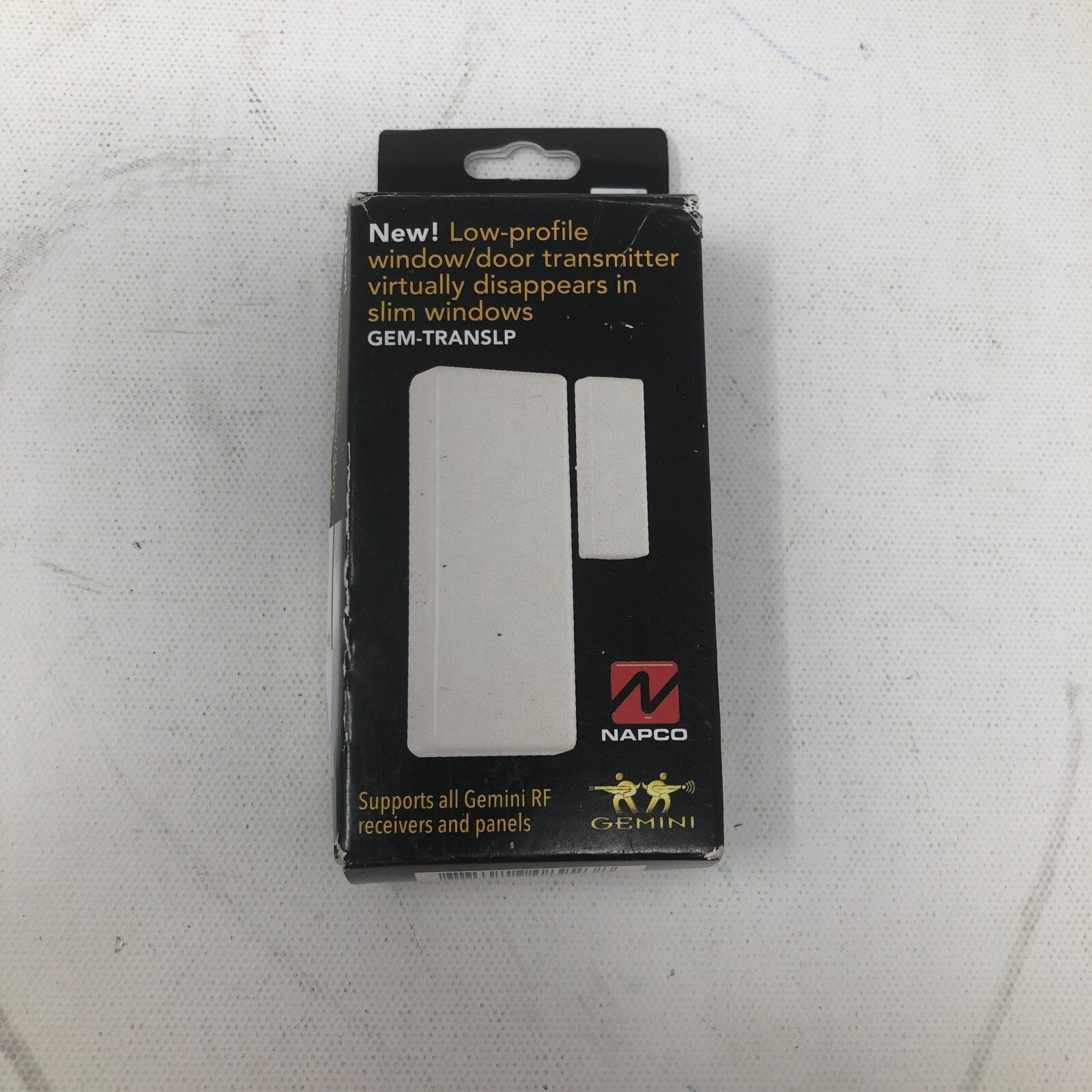 Napco Wireless Window/Door Transmitter