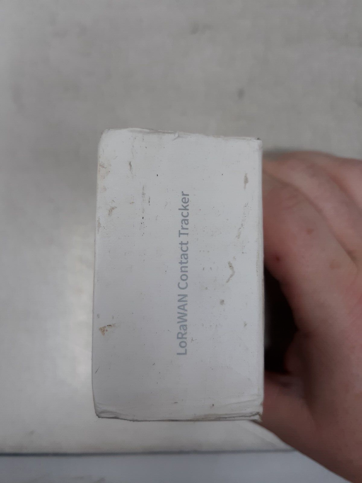 MOKO LoRaWAN GPS Tracker LW004-CT