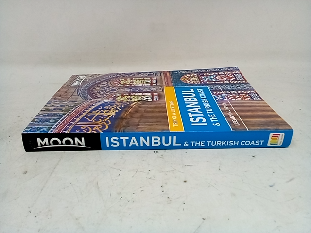 Trip Of A Lifetime, Istanbul & The Turkish Coast, Leeann Murphy