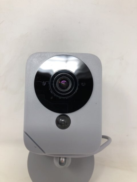 Blue by ADT SCE2R0-29 Outdoor Camera Home Security System Gray