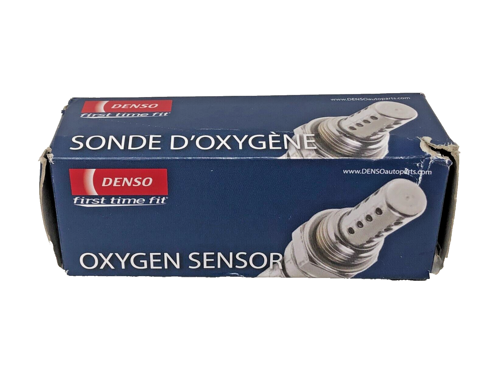 Denso Oxygen Sensor-OE Style DENSO 234-4494 fits 11-14 Ford F-150