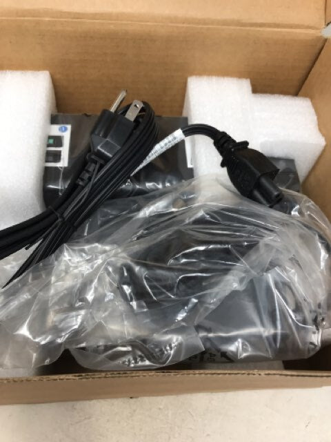 HP Elite 90w Thunderbolt 3 Dock Docking Station