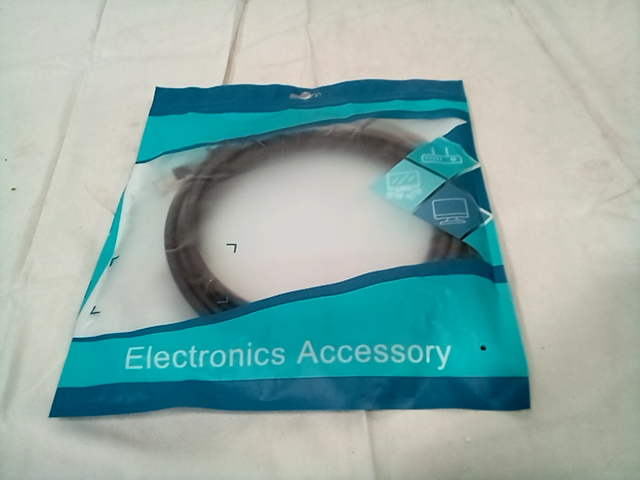 Outdoor Ethernet 10ft cable