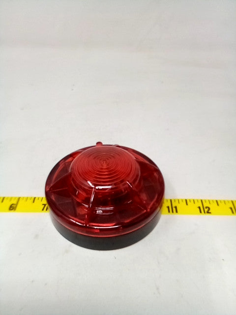 FlareAlert Beacon Red