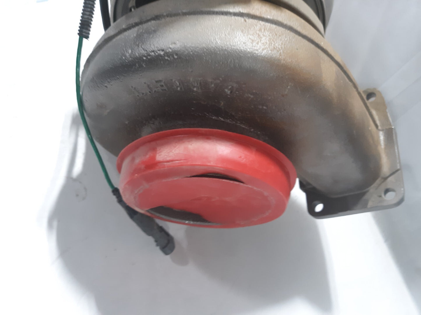 Detroit Diesel 60 Series 14.0 Freightliner 14L Garrett Turbo charger