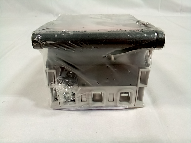 ABB 100A 3 Fuse Switch Disconnector, NH000 Fuse Size