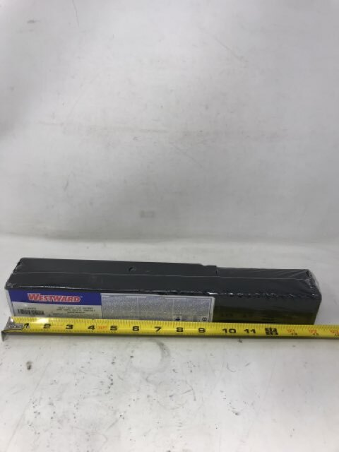 Westward Stick Electrode: Carbon Steel, E7014, 5/32 in x 14 in, 5 lb