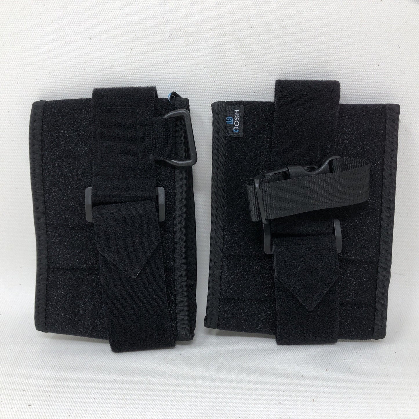 Dosh AFO Foot Drop Brace - Drop Foot Brace, Black