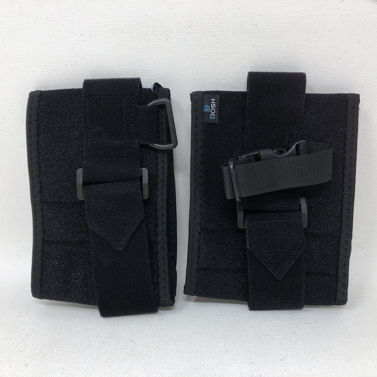 Dosh AFO Foot Drop Brace - Drop Foot Brace, Black