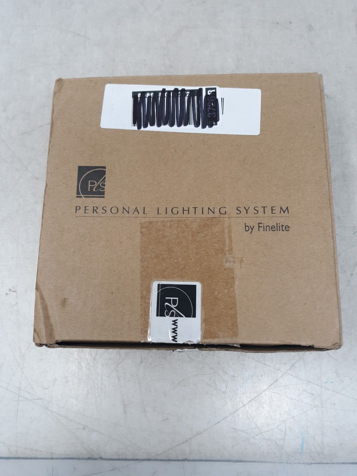 FINELITE PS-21W PS21W POWER SUPPLY PERSONAL LIGHTING SYSTEM