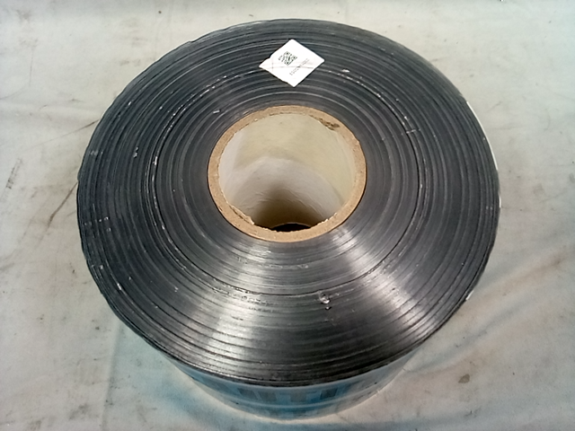 Christy's Marking Products Caution Water Line Buried Below Tape 6in x 1000ft