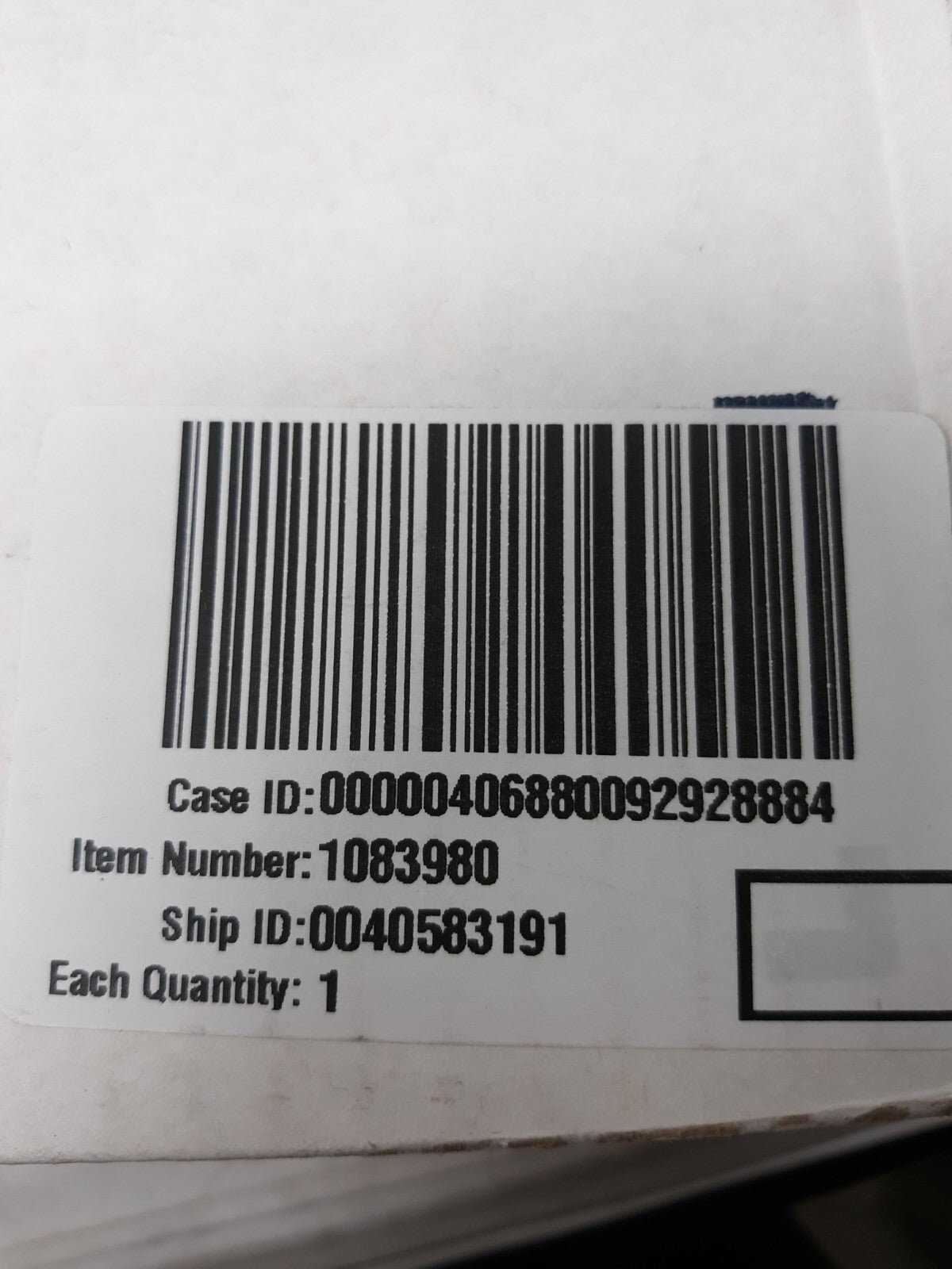 Kohler 1083980 Canister Valve Assembly Replacement Kit