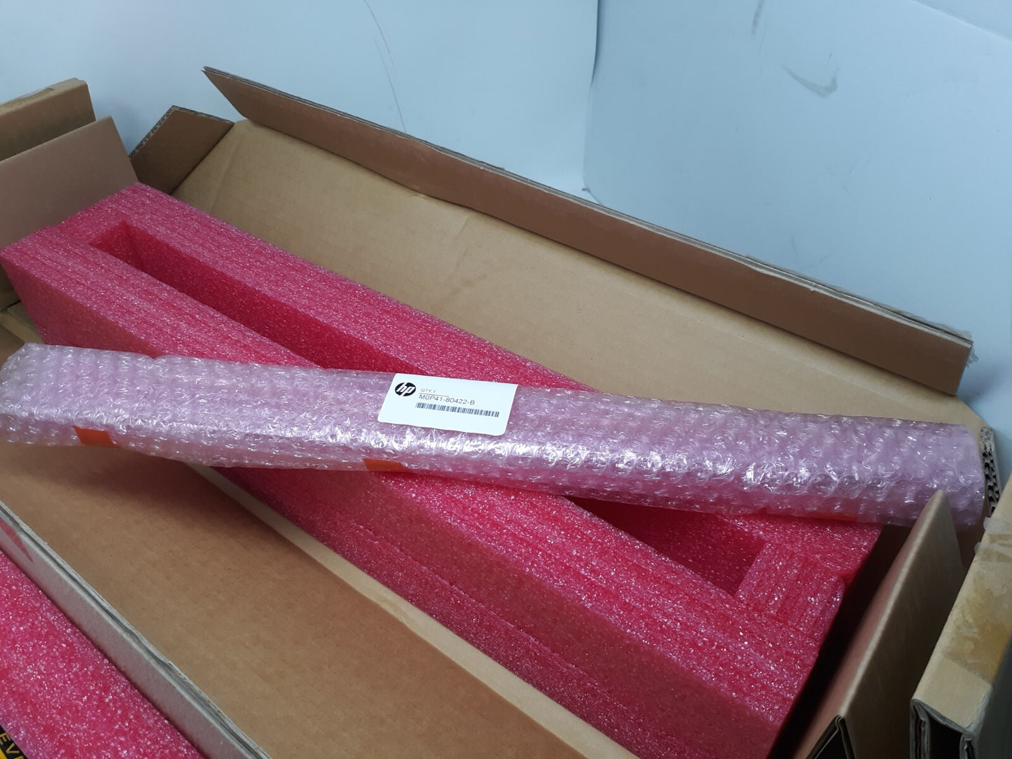 HP 3D Printer Fusing Lamps Kit