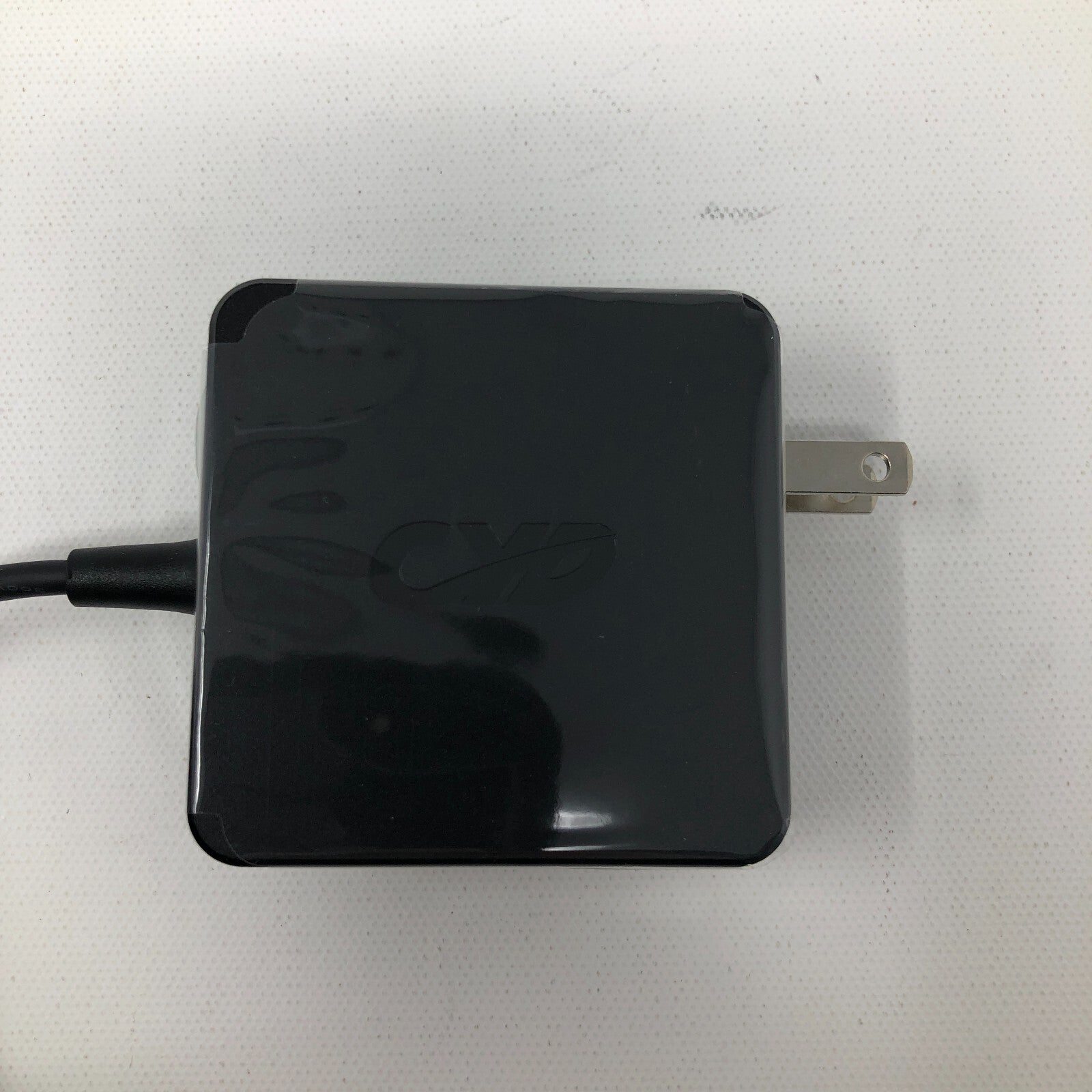 CYD USB AC Adapter: CP-0652