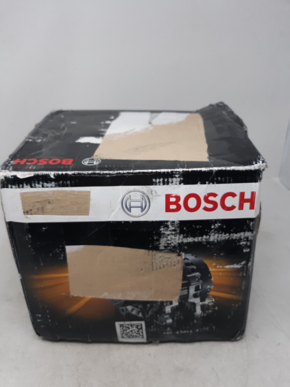 OEM Bosch Alternator For Prevost Motor Home D9700 120A 24V