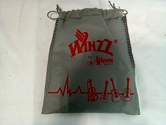 Winzz by alieen music kit