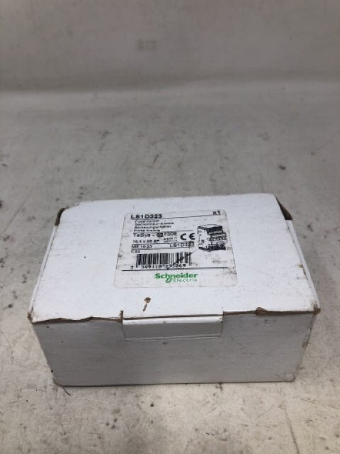Schneider Electric- Fuse Holder