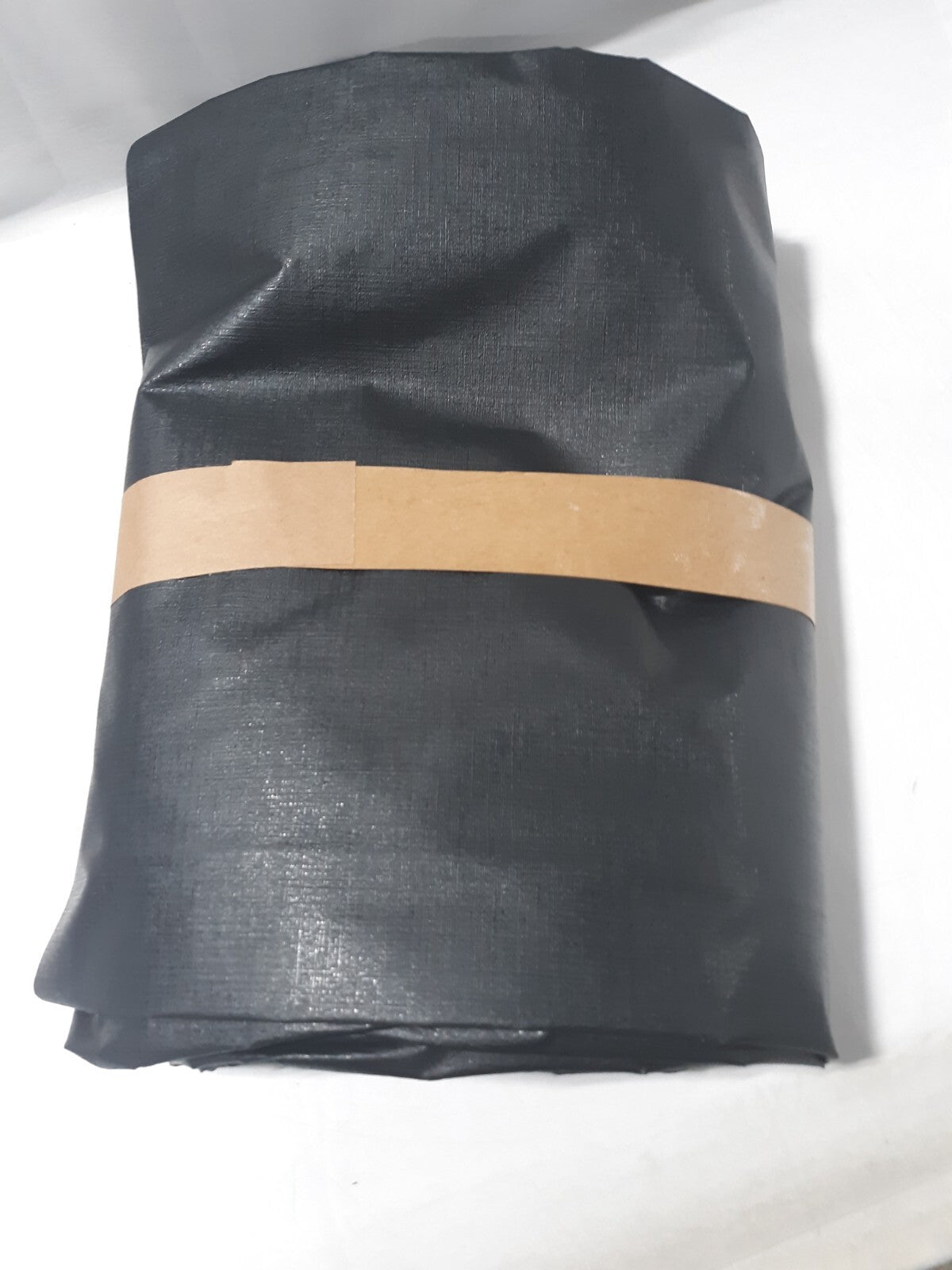 DOMETIC RV REPLACEMENT FABRIC 84" DELUXE EZ SLIDE TOPPER BLACK