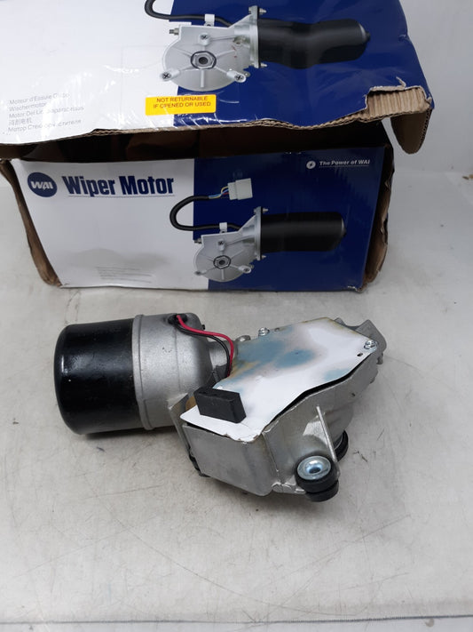 Windshield Wiper Motor WAI WPM162
