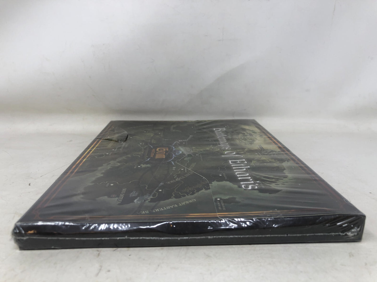 Ghostfire Gaming Grim Hollow Battlemaps of Etharis - Sealed