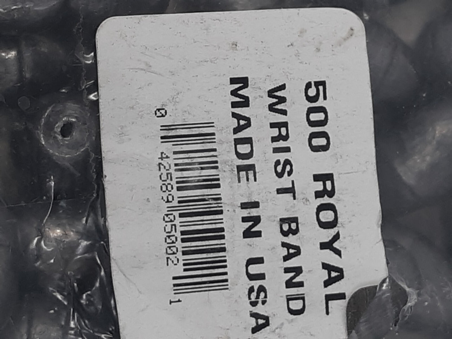 Egg Sinkers 1/2 oz Lead Weights for Fishing Lot of 50