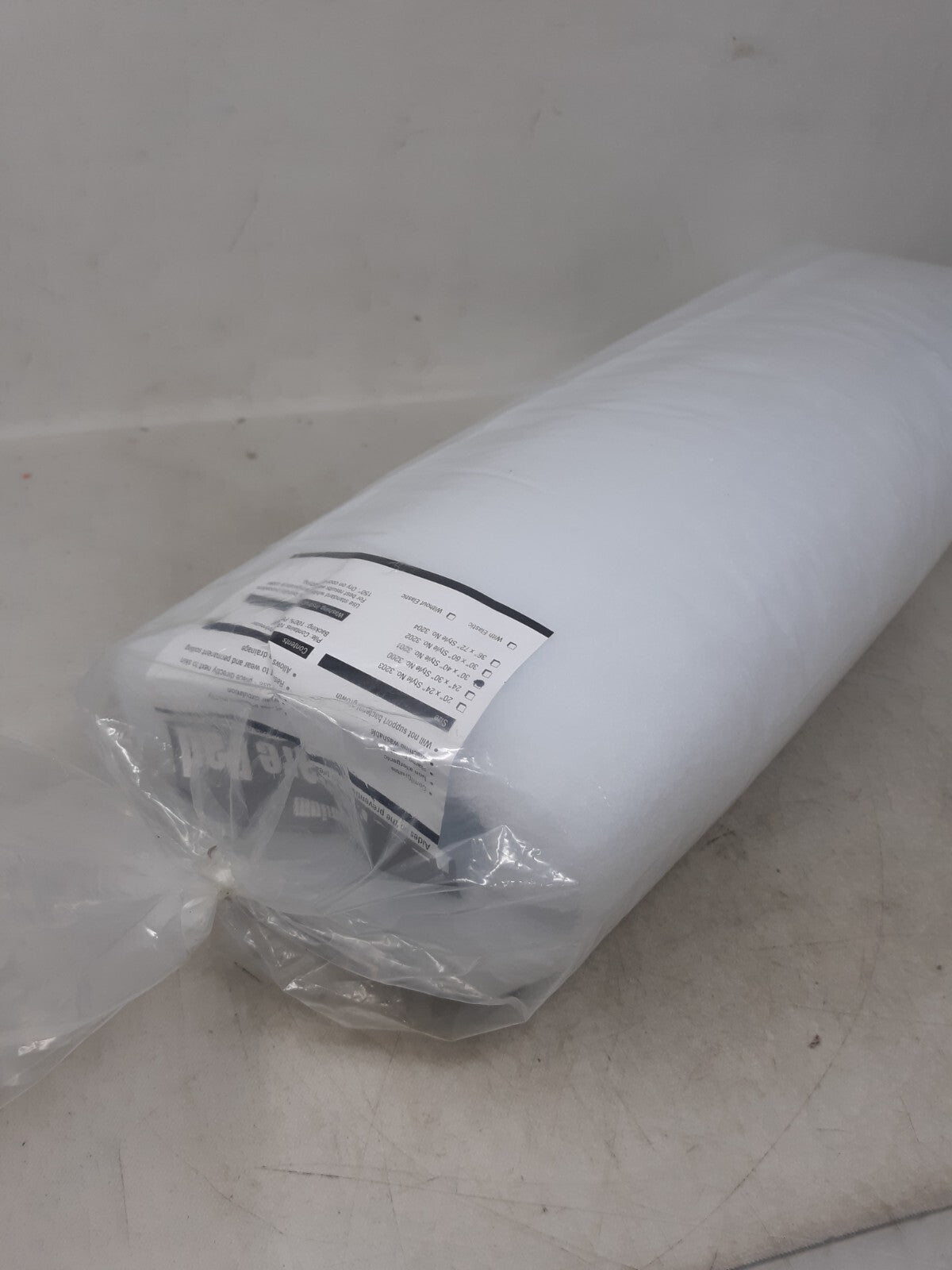 Premium Decubicare Bed Pad 30 X 40 Inch Synthetic Sheepskin Natural