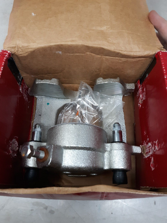 Nugeon 97-17004B Remanufactured Disc Brake Caliper