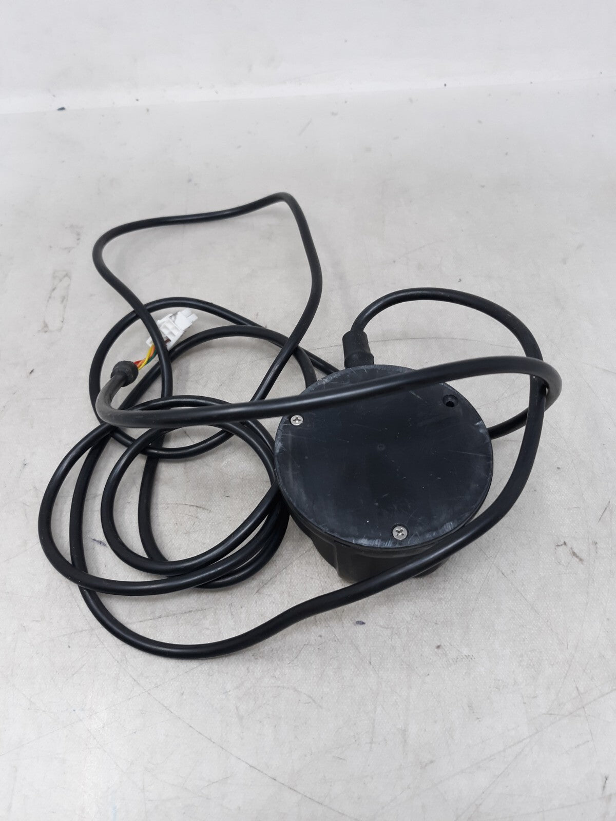 VorTech Propeller Pump MP40QD Dryside with Extended Cable