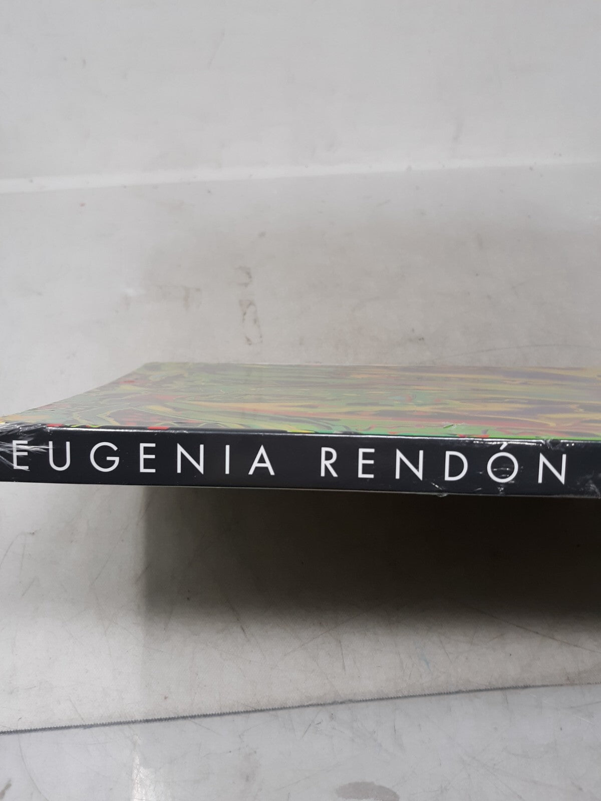 Eugenia Rendon De Olazabal: Photographs Through Time