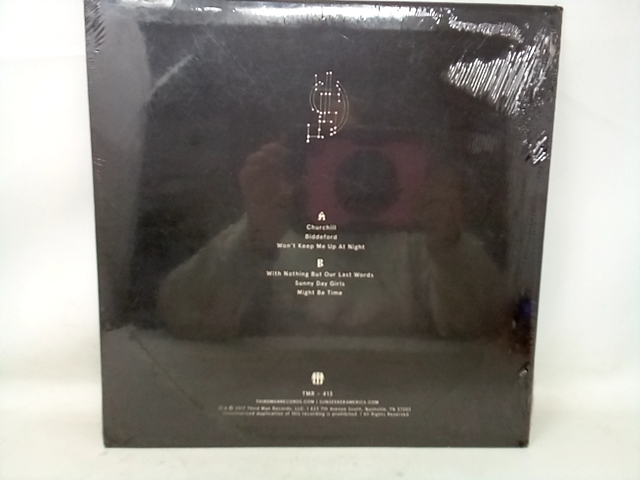 Sun Seeker Biddeford Vinyl LP