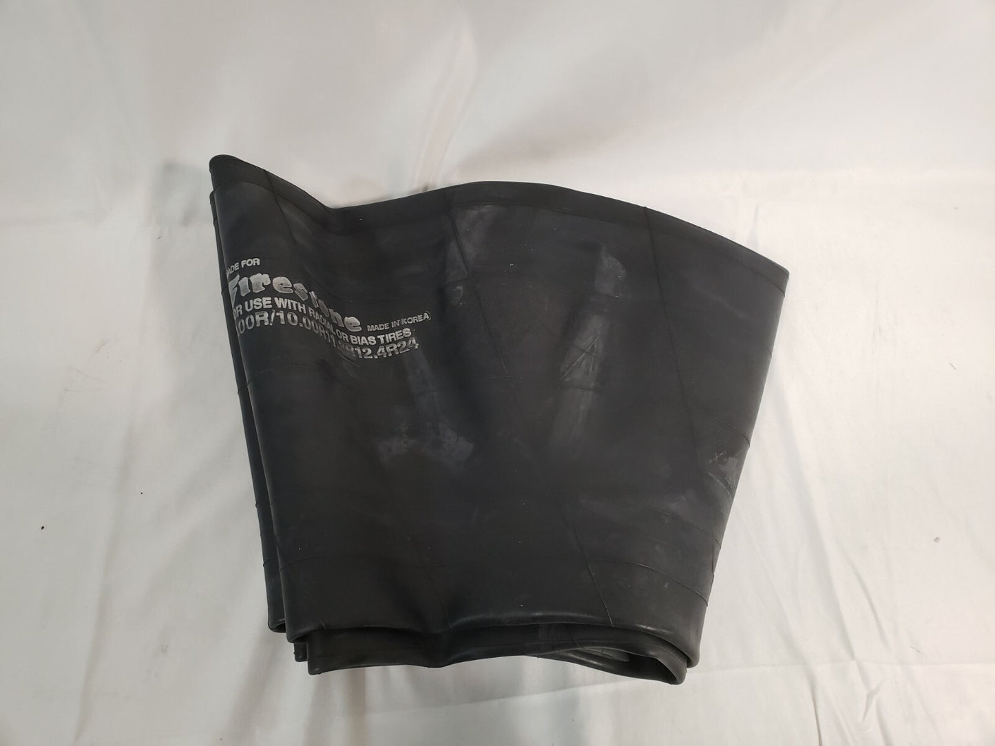  Radial Tractor Tube - TR218A - Valve