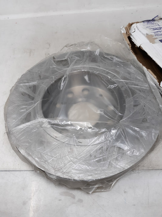 Disc Brake Rotor-Rear OE Stock Replacement Brake Rotor Power Stop EBR1204