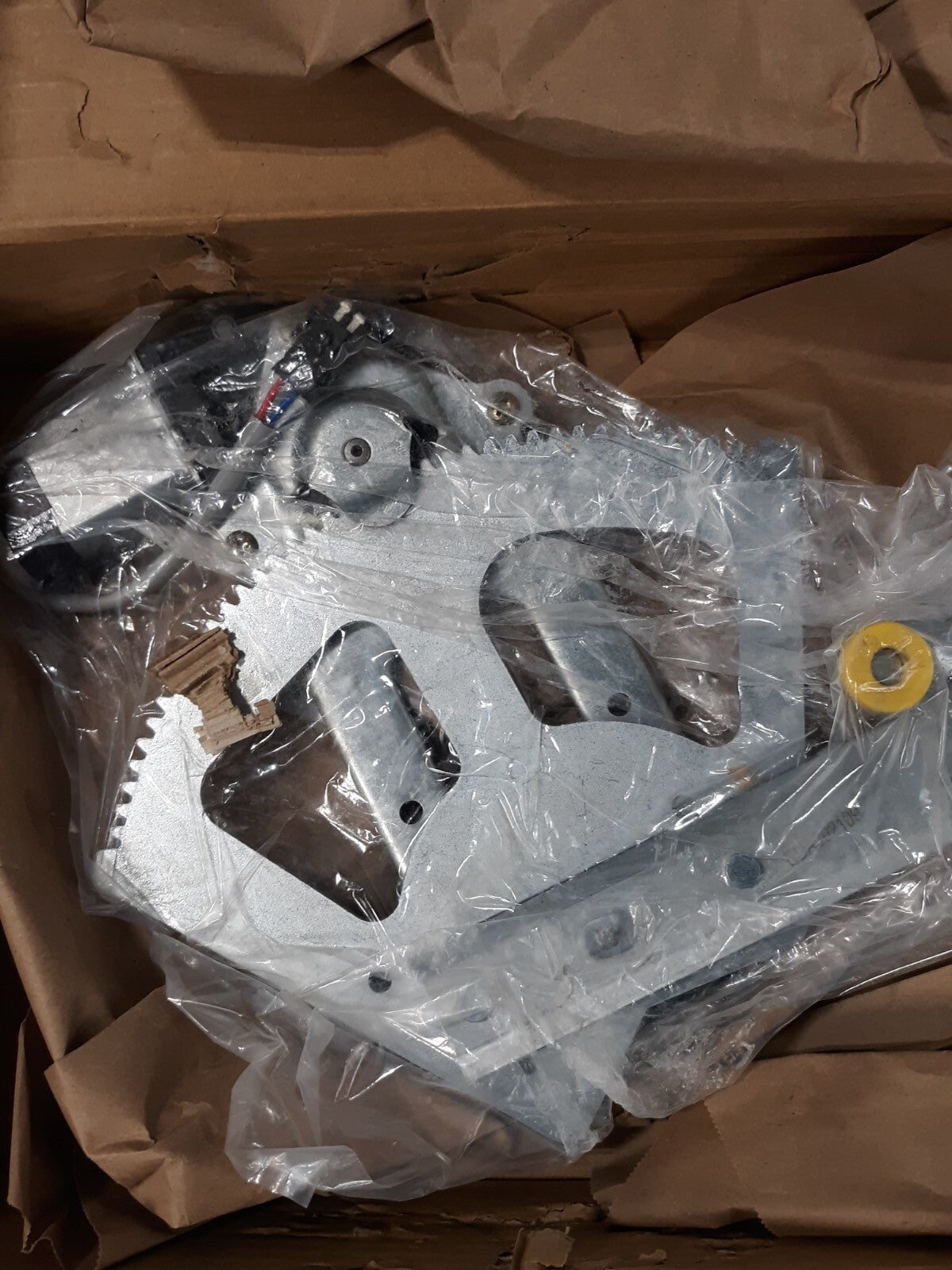 For Chevy Tahoe Front Power Window Regulator 1995-1999 Passenger Side GM1351103