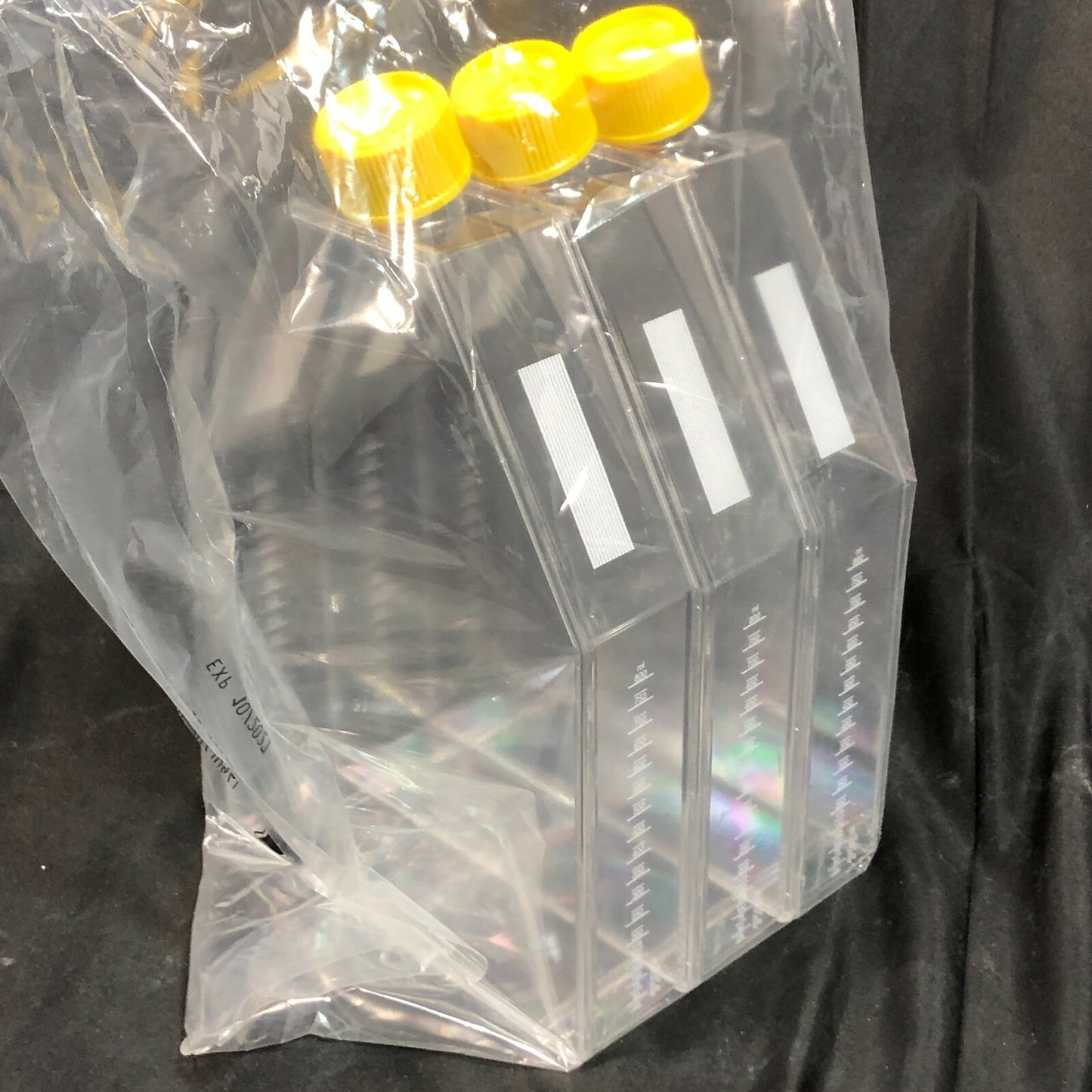TPP 90301 Tissue Culture Flask 300- 3ct