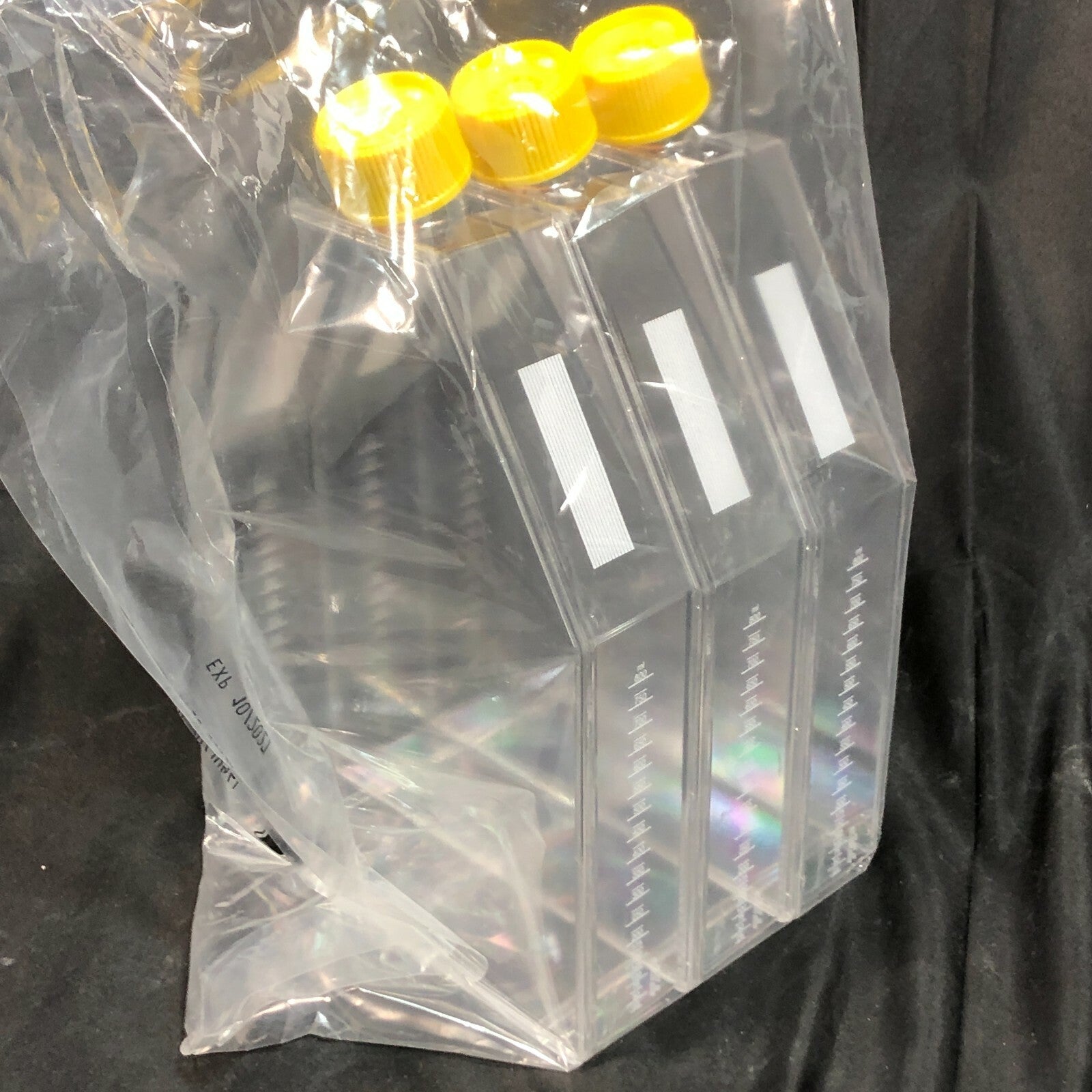 TPP 90301 Tissue Culture Flask 300- 3ct